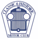 Website logo and link to home page